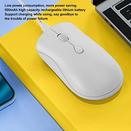 Bluetooth Mouse - Wireless