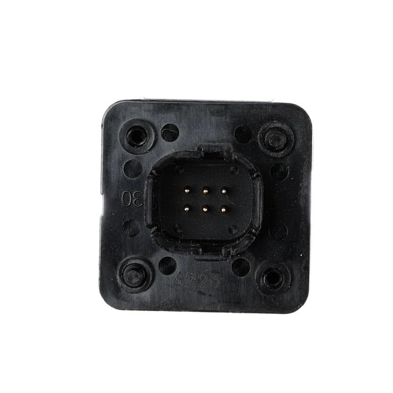 Rear View Camera - Night vision