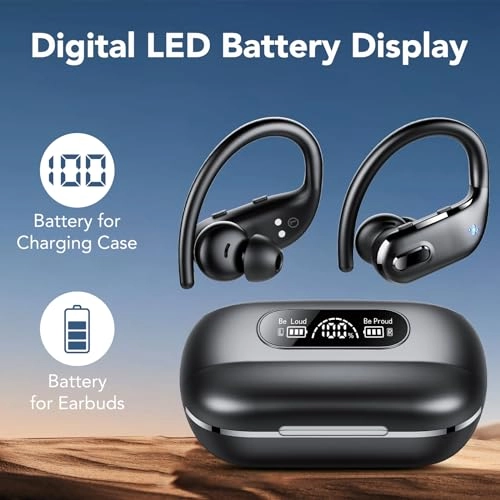 A7 Wireless Earbud