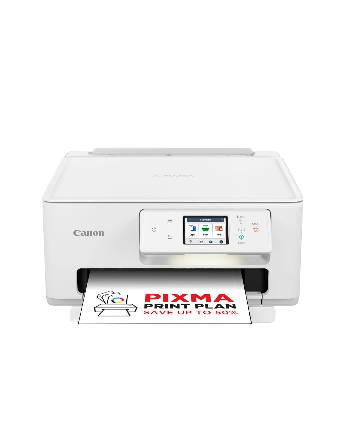 PIXMA TS7650i