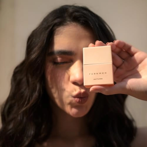 Dense Eau de Parfum 20ml