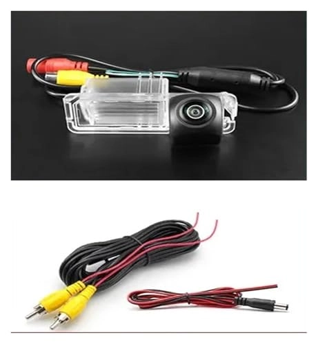 HD Reversing Camera - Night vision Wired 1280 x 720
