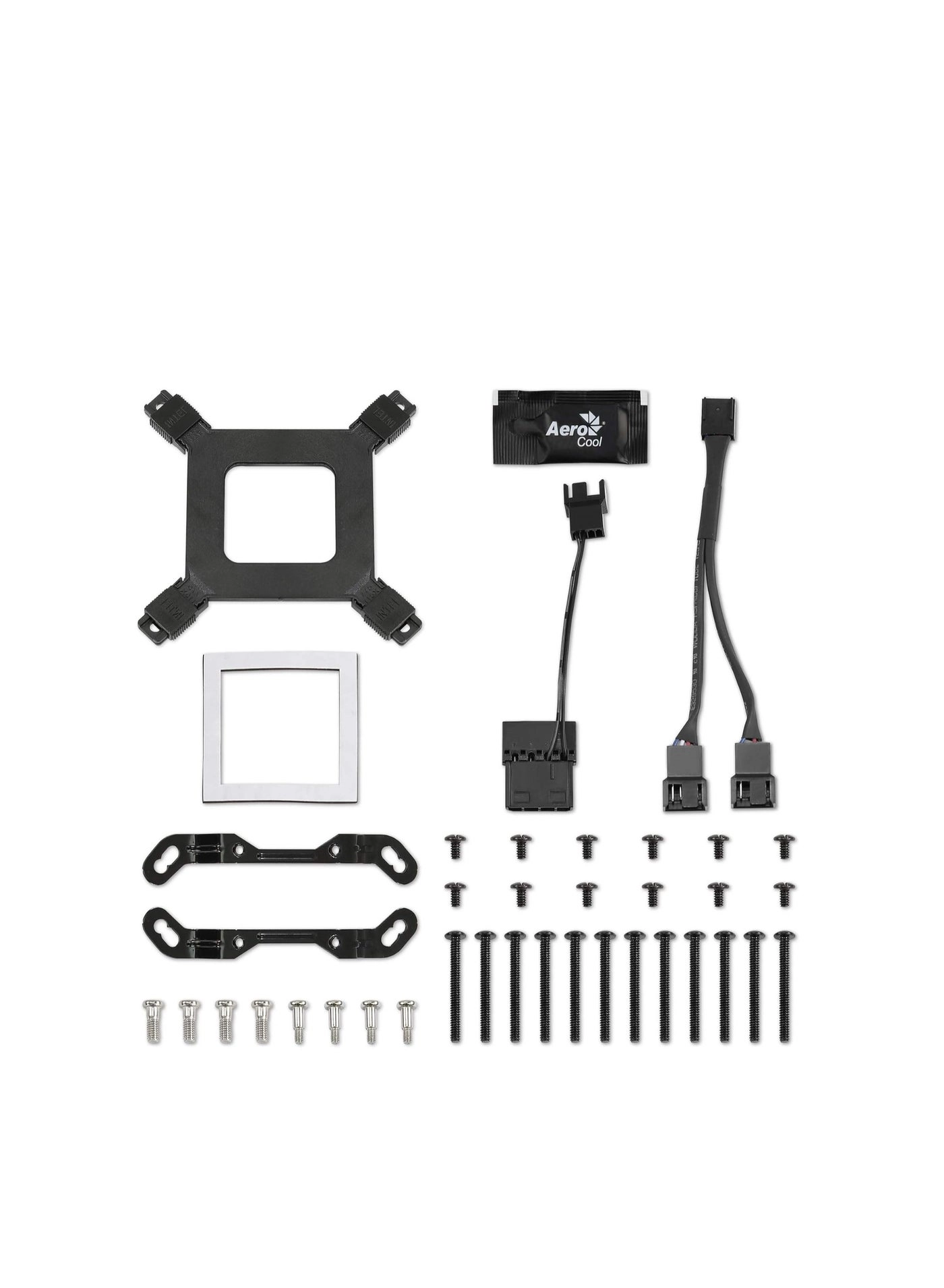 Mirage L360 - 120 mm