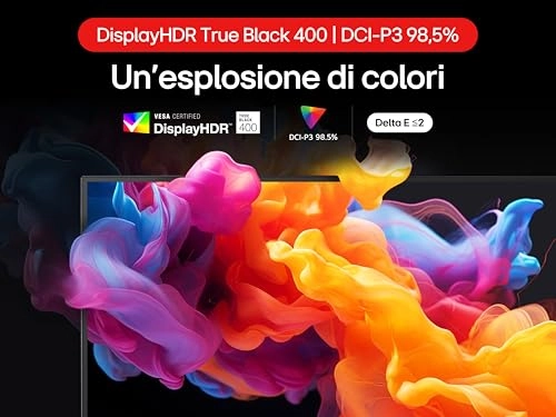 32GX850A-B - 32 Inches 3840 x 2160 Pixels