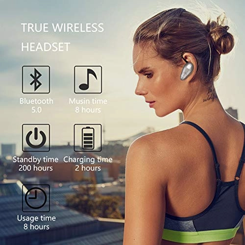 k1 Wireless Headset