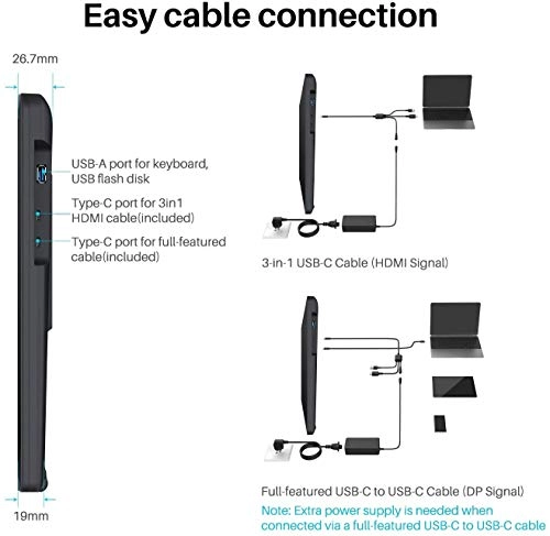 KAMVAS 22 - 8192 Levels