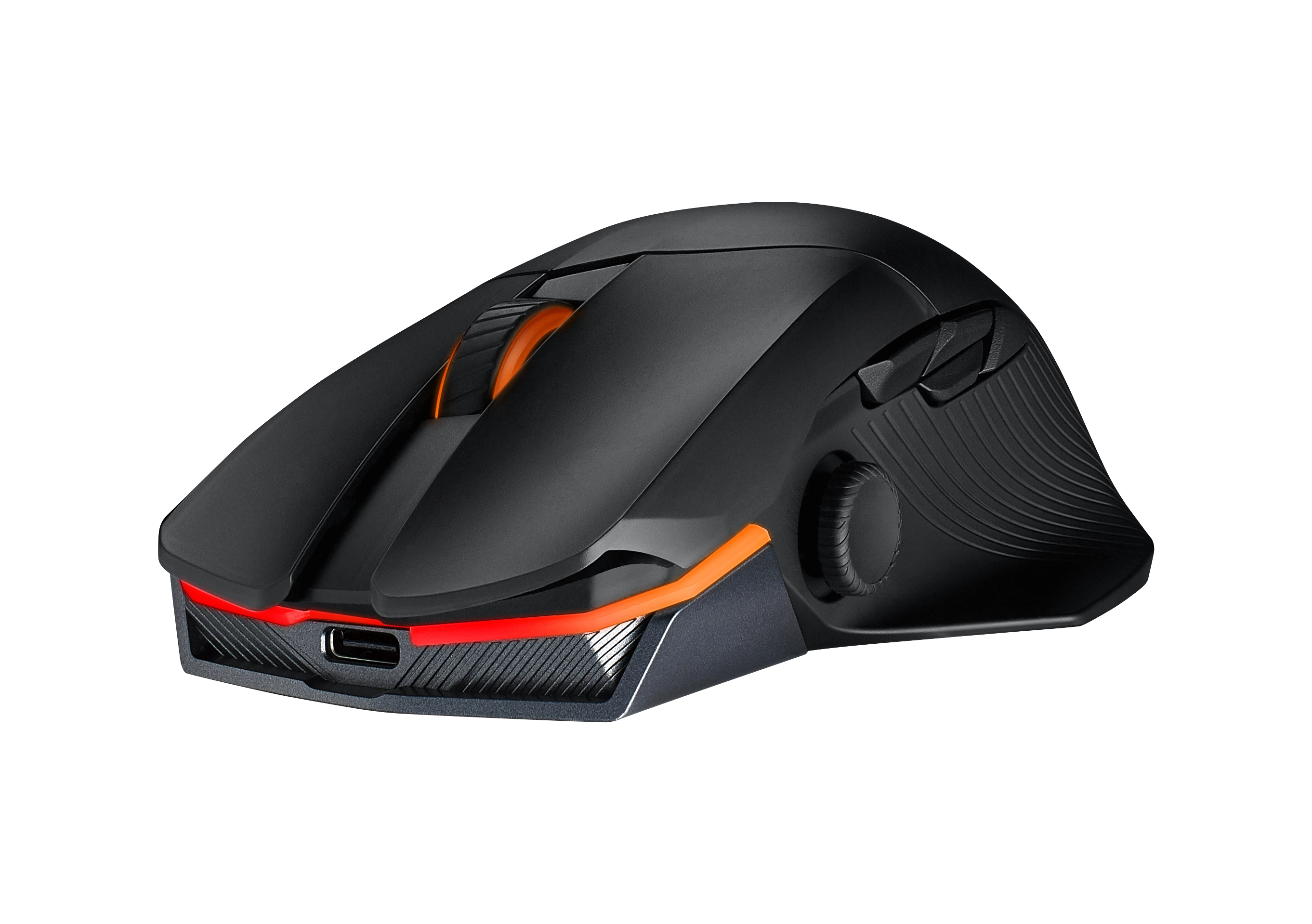 ROG Spatha X Gaming Mouse - Wireless