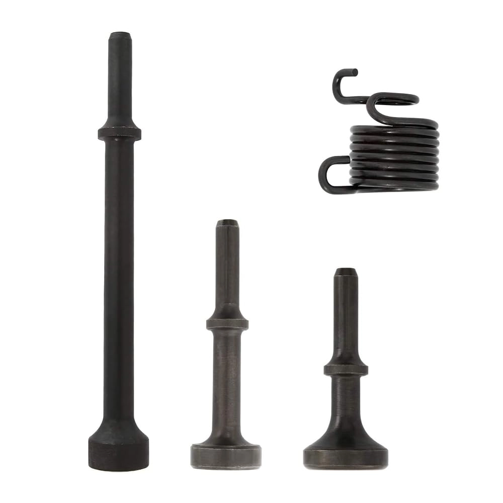 Super Tool Smoothing Air Hammer Tool