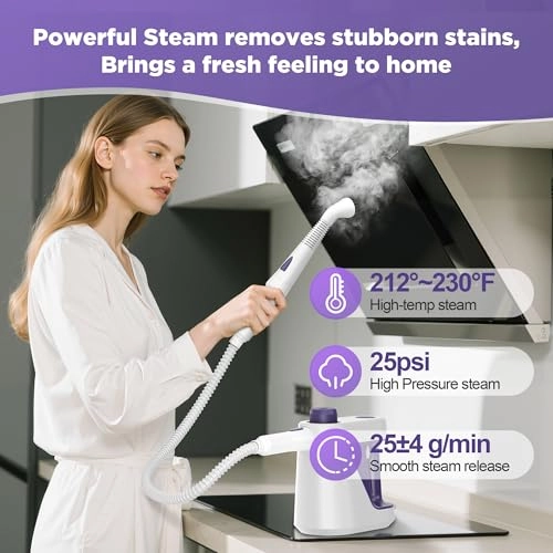 NV260D - 3 Bar 6.8 Fluid Ounces