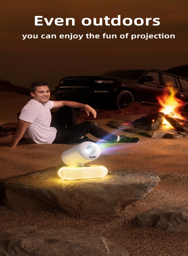 HY300 200 ANSI lumens