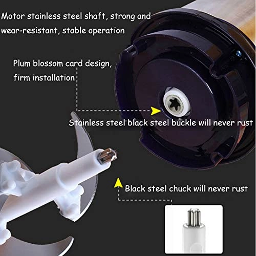 Mini Chopper - 2L/3L 300W