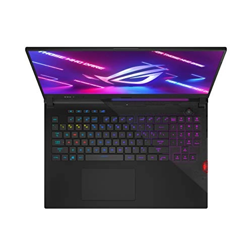 ROG Strix Scar 17 G733QSA-XS99 - 17.3'' Ryzen 9-5900HX 32GB DDR4 2TB SSD