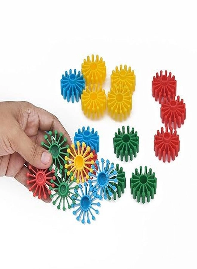 Toodles Star Links - 20 pcs