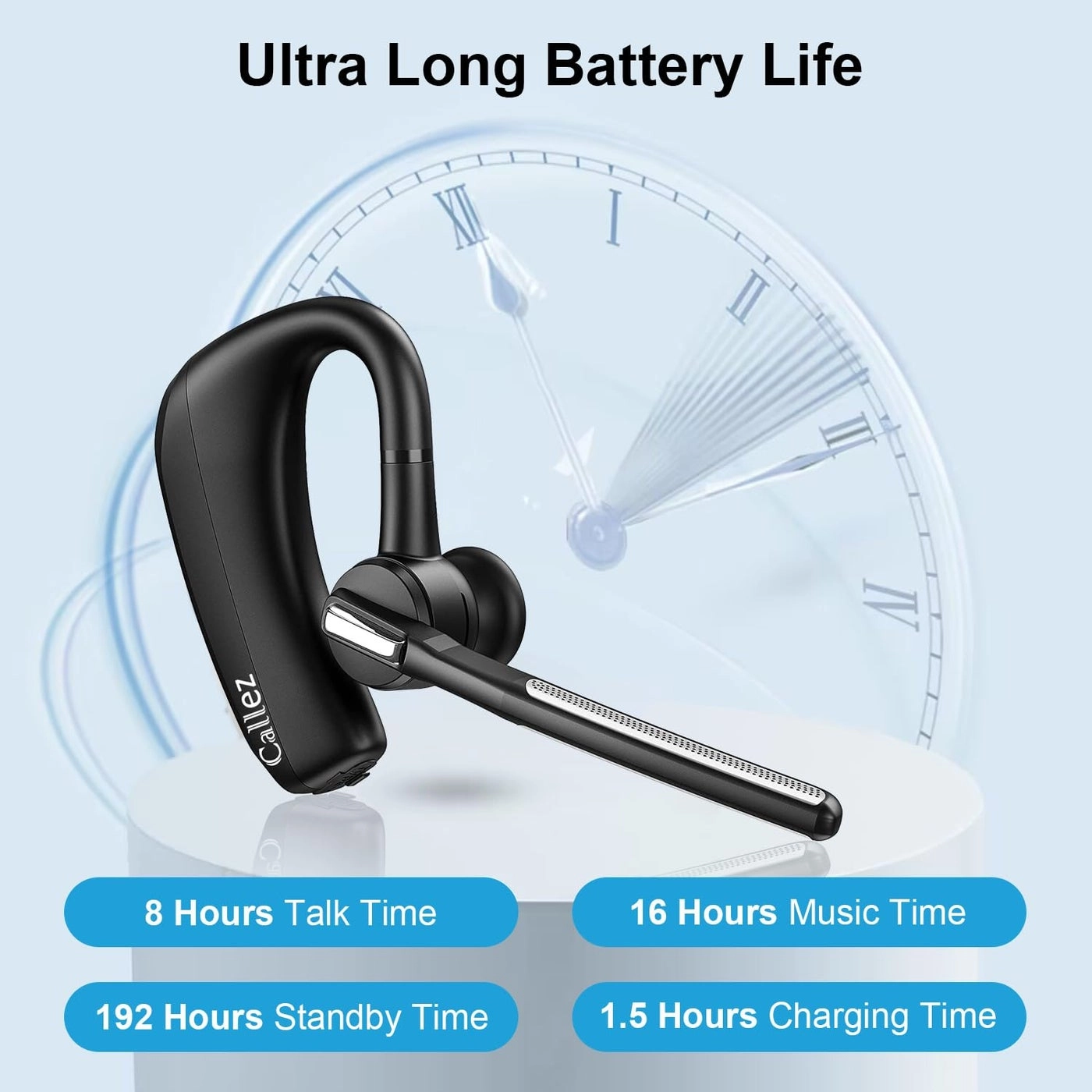 C01 Wireless Headset