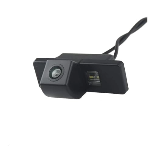 Rear View Camera - Night Vision Wire 648 * 480 pixels