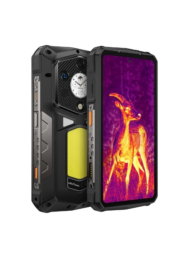 Armor 29 Pro - 16 GB 512 GB