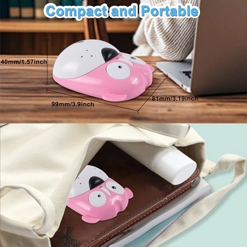 Wireless Mouse - USB