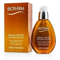 Suncare & Self-Tanning Products