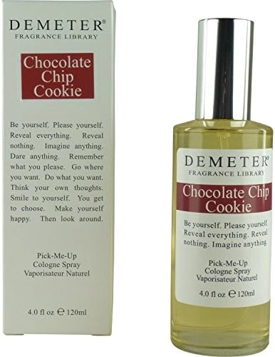 Chocolate Chip Cookie - 1 Fluid Ounces