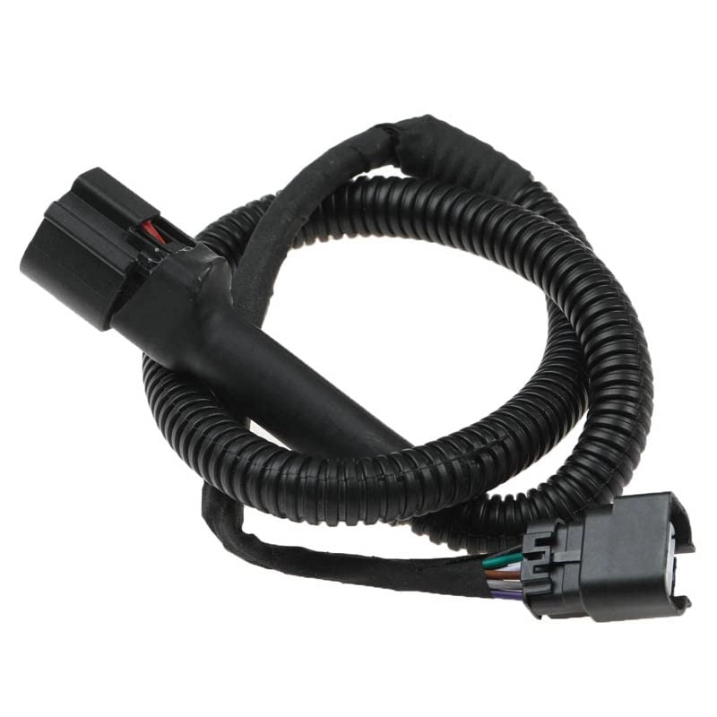 Rear View Back Up Camera Wire Harness - Wired