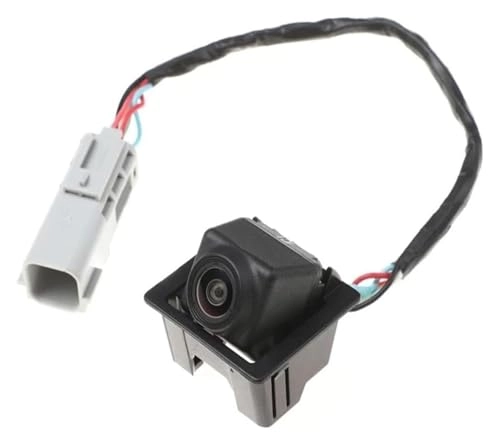 Rear View Camera - Night vision Wire