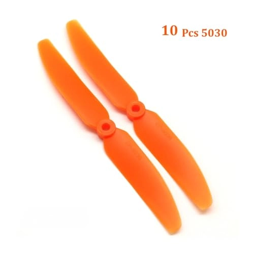 Propeller 5152 - 2 Blade FPV PC Compatible with 2205-2306