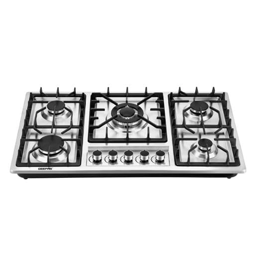 GGC31036 Gas hob