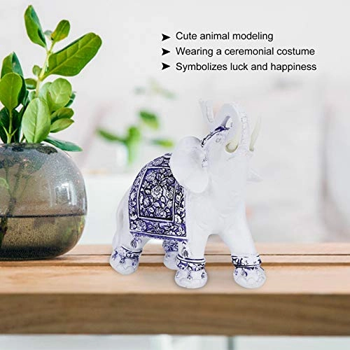 Animal Figurine - Resin