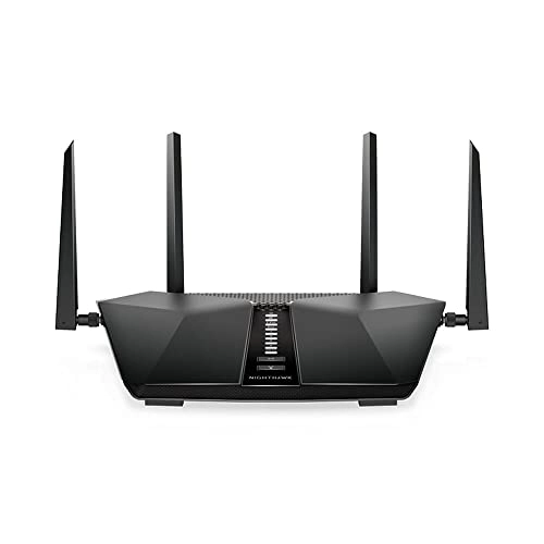 Nighthawk RAX43
