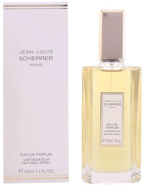 Miss Scherrer Eau de Parfum 50 ml