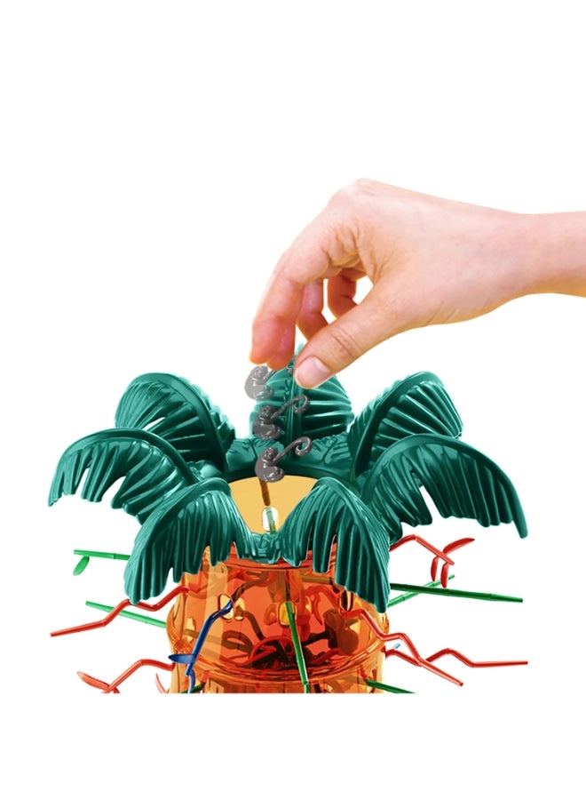 Tumblin' Monkeys Rockin Tree Party - 3+ Years