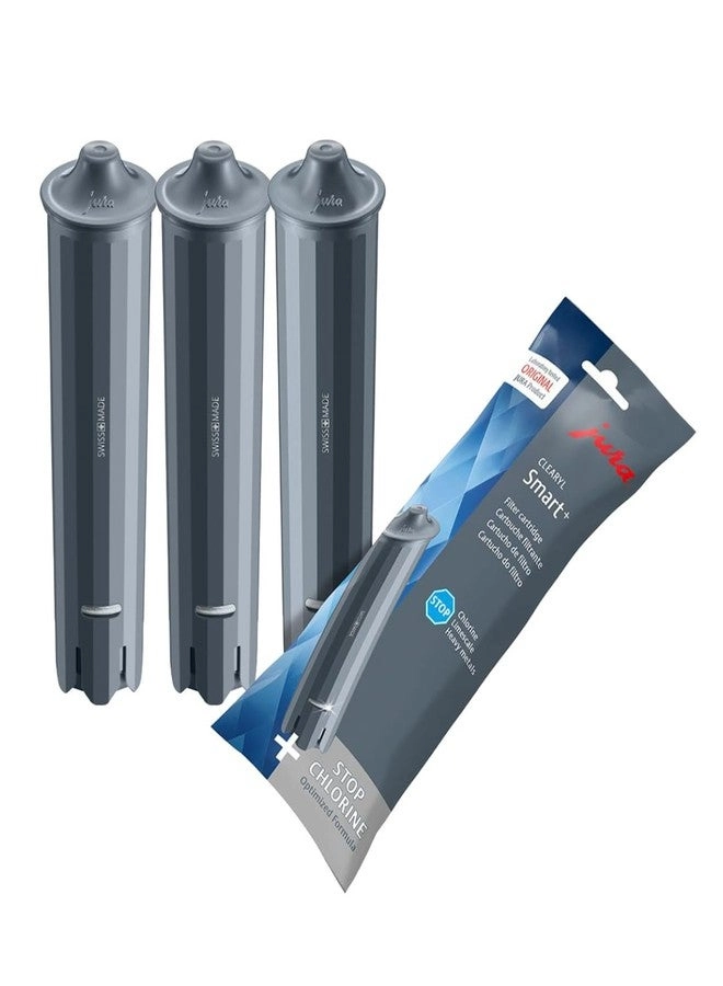 72629 Clearyl Smart - 3 Filters
