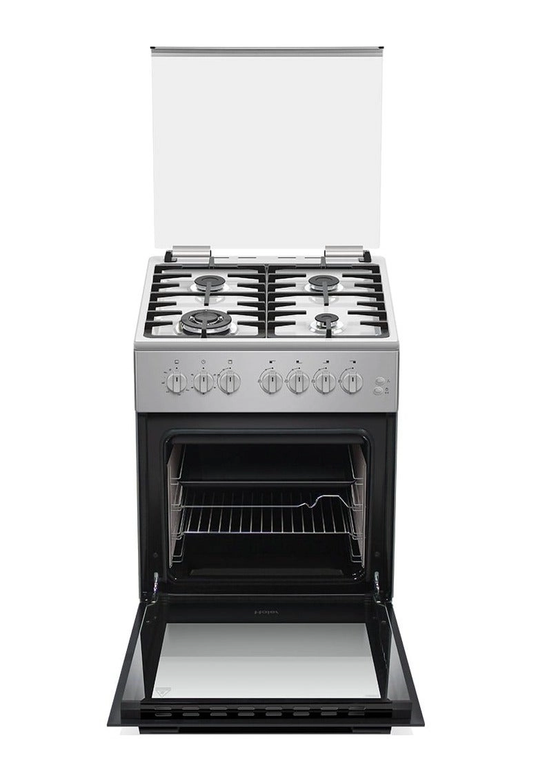HCR6060GTS GAS Cooker