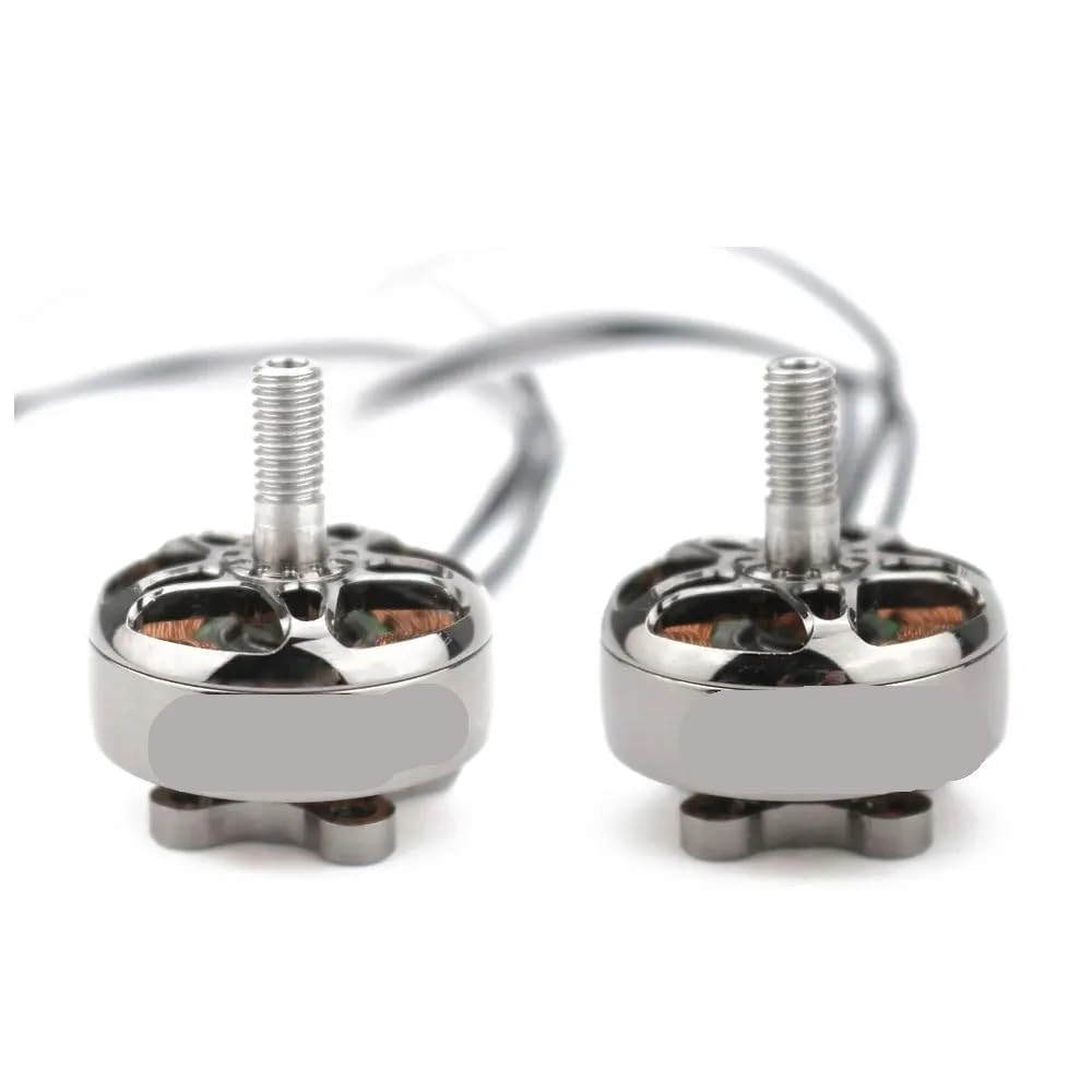 LINHUABAI AS2814 - Long Shaft Brushless Motor 2000KV