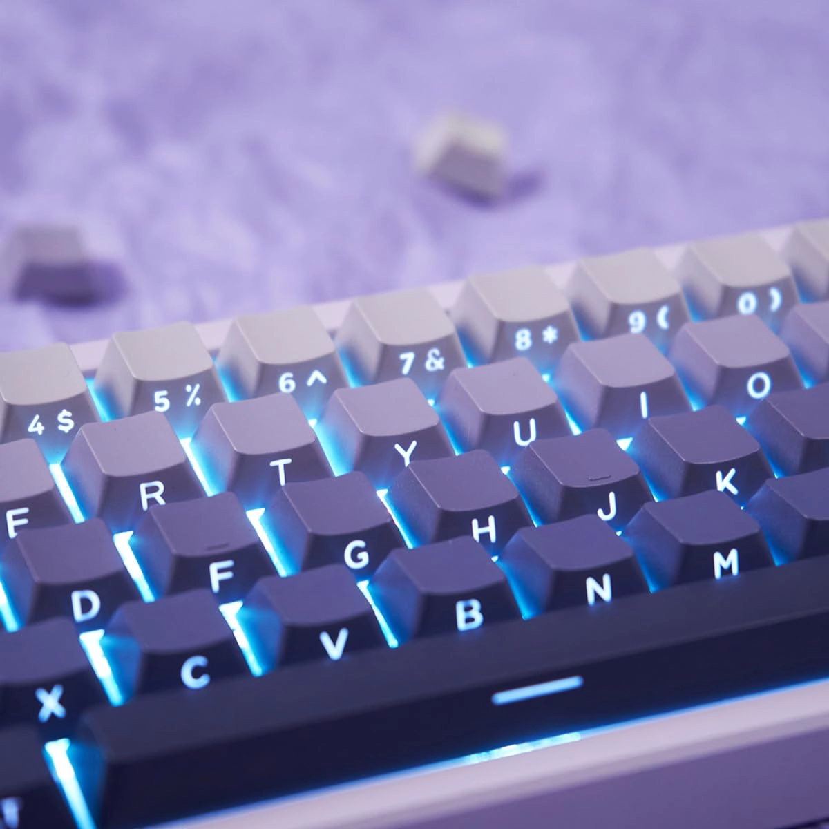 Doubleshot PBT Keycap