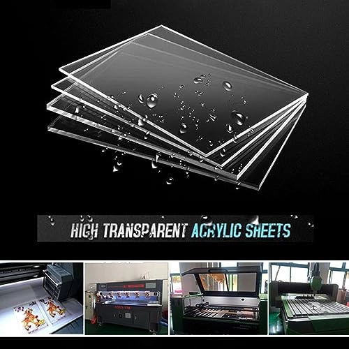 Acrylic Display Case