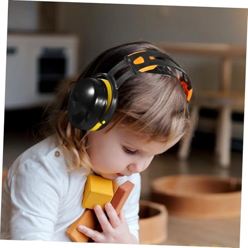 Shooters Hearing Protection Headphones