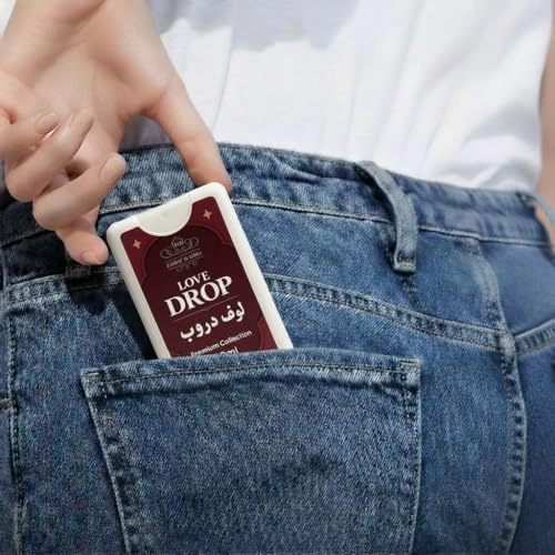 Oud Arabian + Dream Emirates Eau de Parfum 2 x 20ml