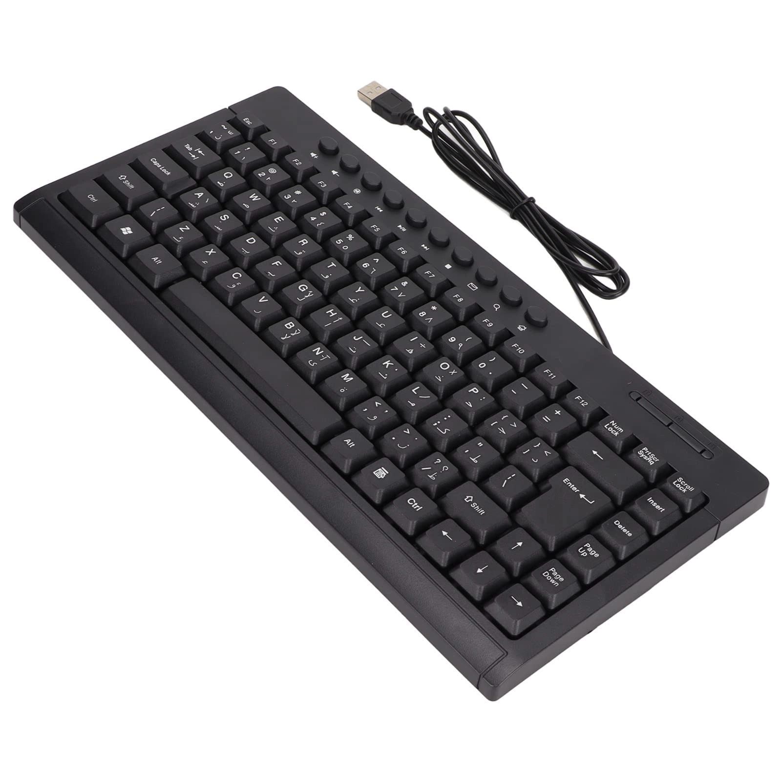 Prevessel KB-301A - AR Wired