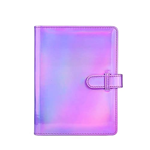 Instax Mini 128 Pockets PU Leather Photo Album