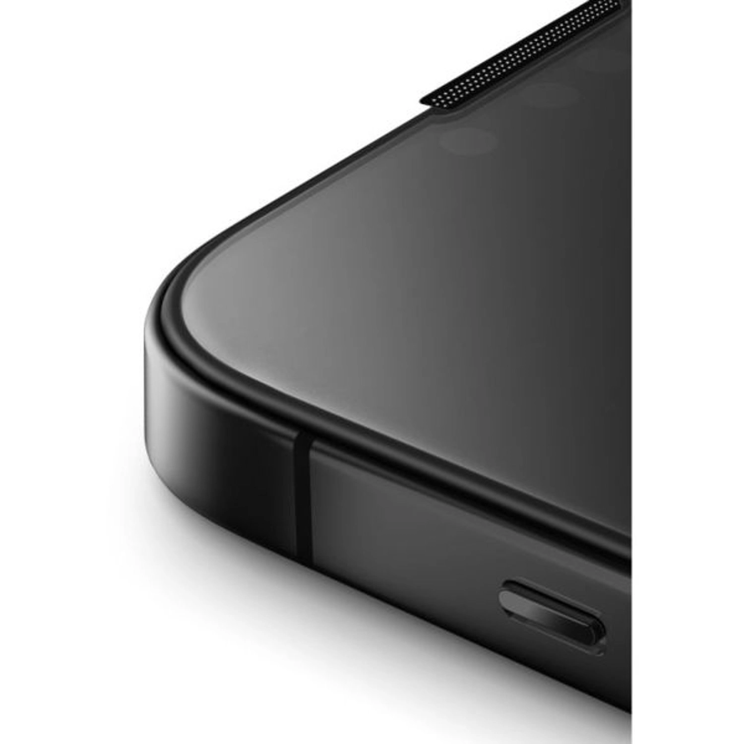 Vivid Screen Protector for iPhone 15 Pro Max