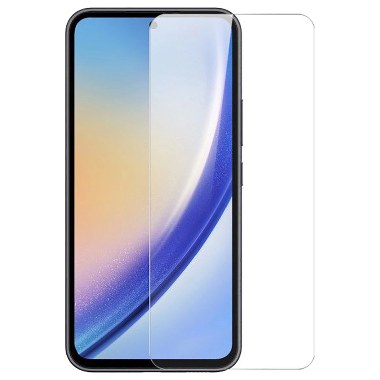 Prostyle Clear Screen Protector for Samsung Galaxy A55