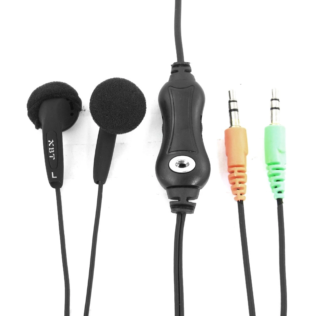 Ruilogod b92270210b18fda567dbe8070aa110 Wired Earbud