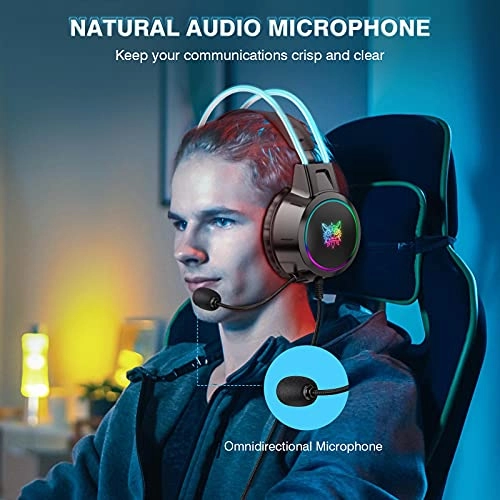 B0BCPJ42DS Wired Headset