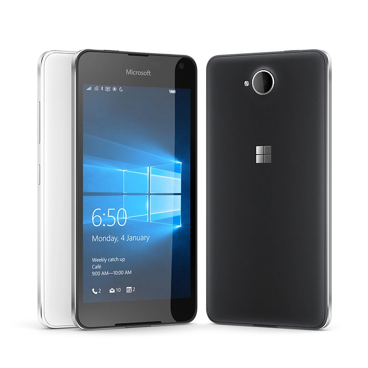 Lumia 650 - 16GB 16GB