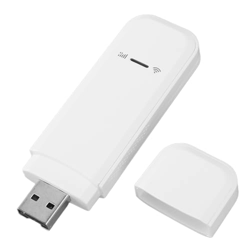 Mobile Hotspot - 4G LTE 802.11 b g n 150 Mbps