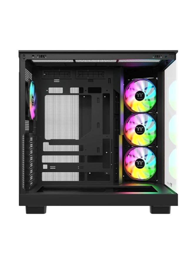 View 380 XL - Tempered Glass Panels Mid Tower