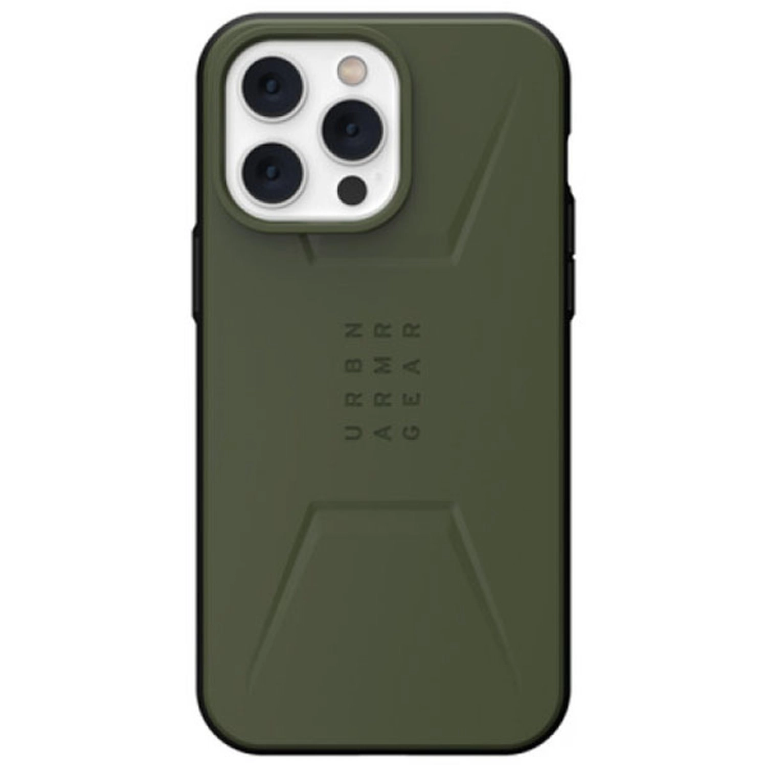 Civilian Series Back Case with MagSafe for iPhone 14 Pro Max