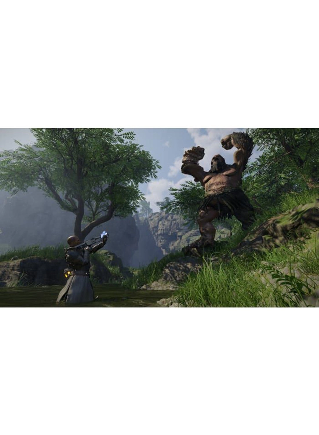 Elex II - PlayStation 5