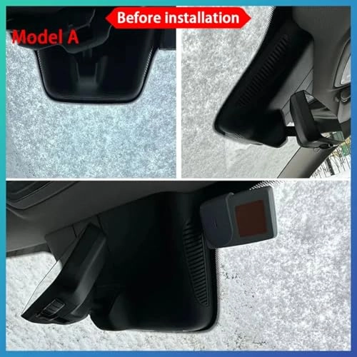 Hongqi HS5 - 4K 2160P